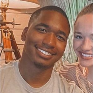 Meet your Posher, Timothy